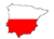 TOT PATÍ - Polski